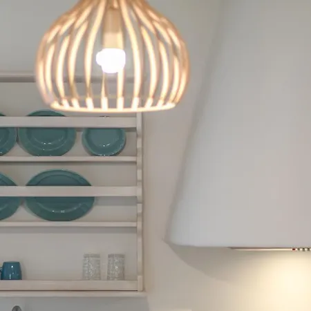 Agnadi Hotel apartamentowy 2*