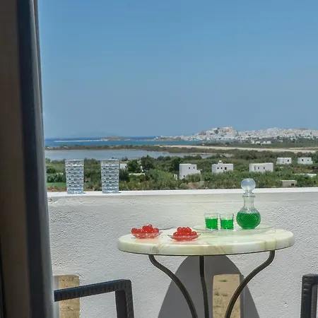 Hotel apartamentowy Agnadi 2*