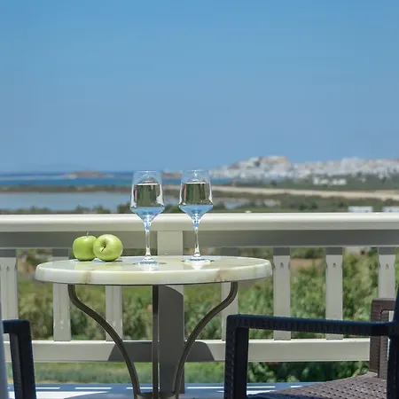 Agnadi Aparthotel 2*