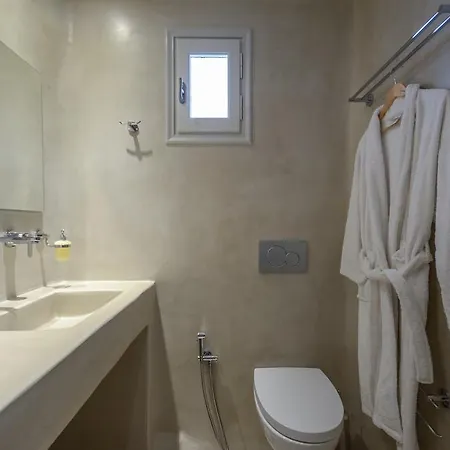 Aparthotel Agnadi Agia Anna (Naxos)