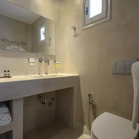 Aparthotel Agnadi