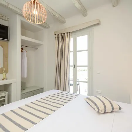 Hotel apartamentowy Agnadi 2*