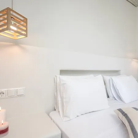 Agnadi Aparthotel 2*