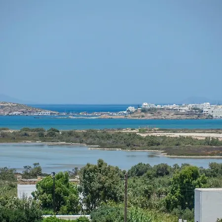 Agnadi Aparthotel 2*