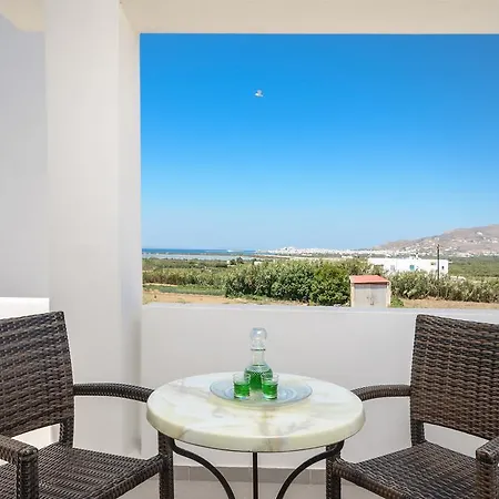 Hotel apartamentowy Agnadi 2*