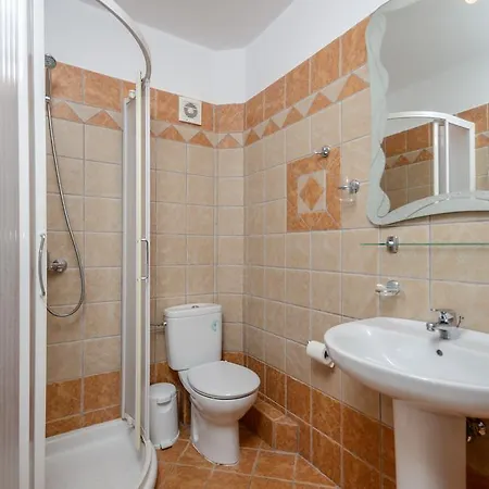 Agnadi Aparthotel