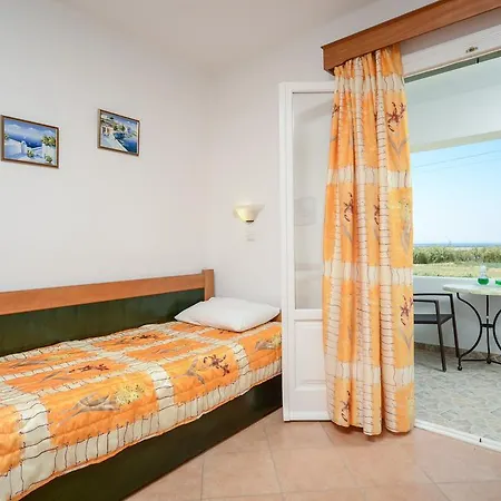 Aparthotel Agnadi 2*