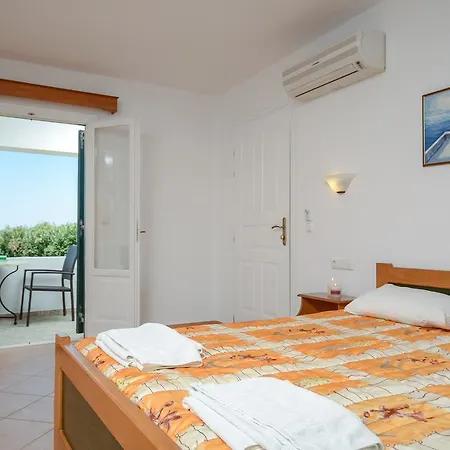 Hotel apartamentowy Agnadi 2*