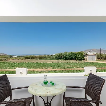 Agnadi Hotel apartamentowy