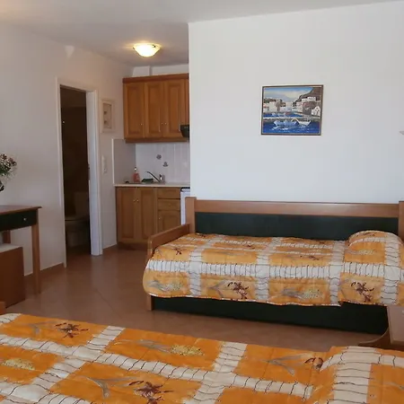 Agnadi Hotel apartamentowy