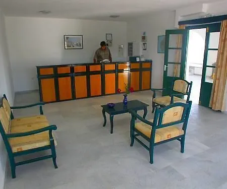 Aparthotel Agnadi 2*
