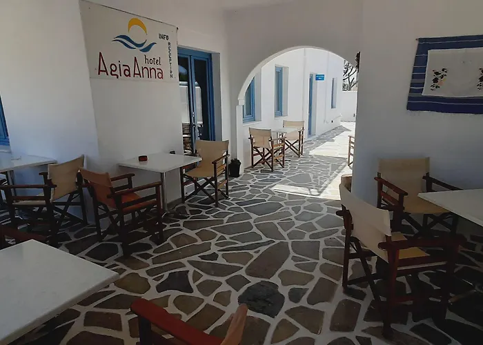 Lejlighedshotel Agnadi