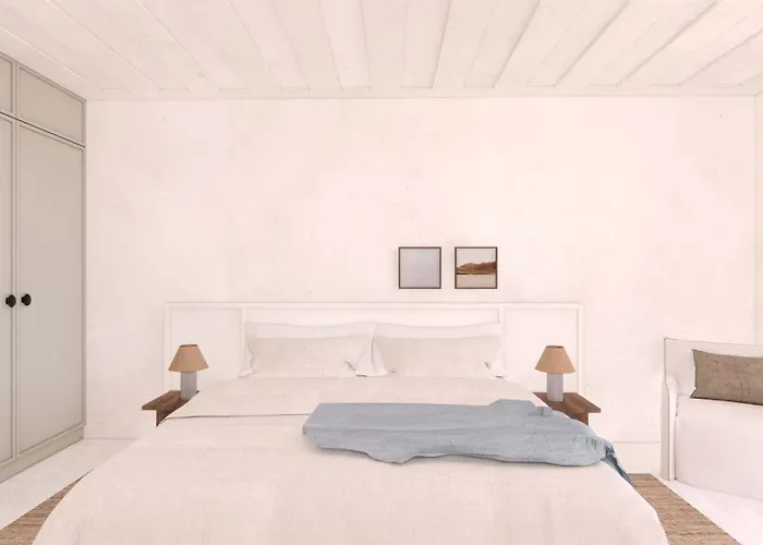 Agnadi Agia Anna (Naxos)