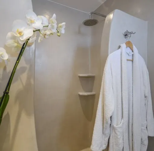 Agnadi Lejlighedshotel 2*