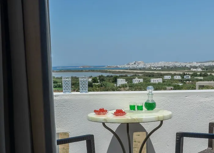 شقة فندقية Agnadi 2*