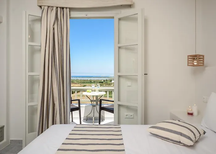 Agnadi Agia Anna (Naxos)